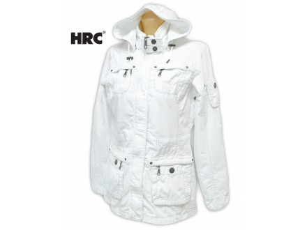 |O| HRC Denim Collection jakna (M 38)